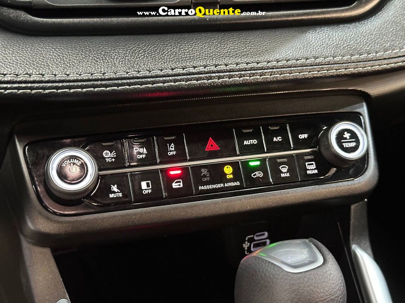 FIAT FASTBACK 2025 - Loja