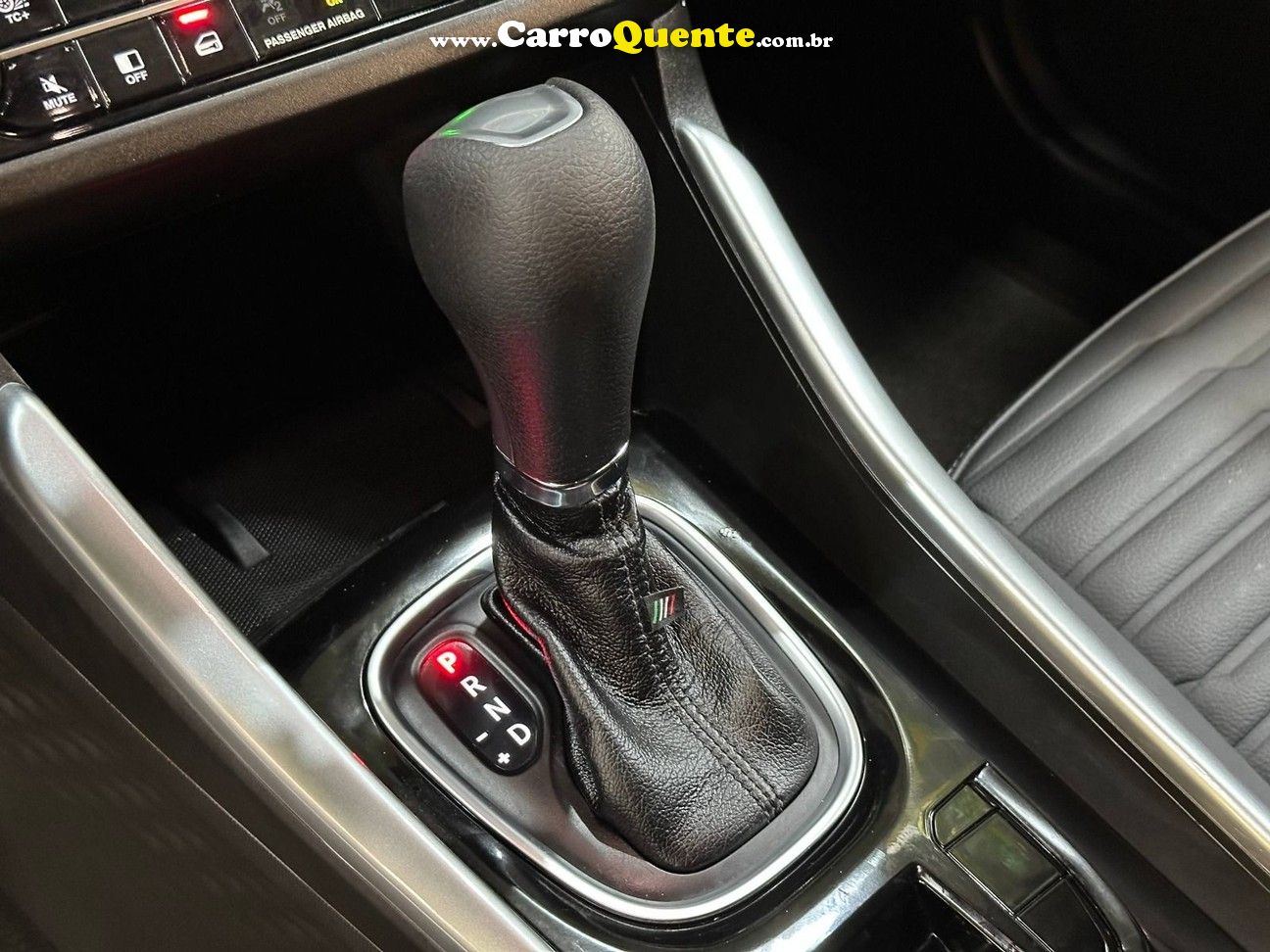 FIAT FASTBACK 2025 - Loja