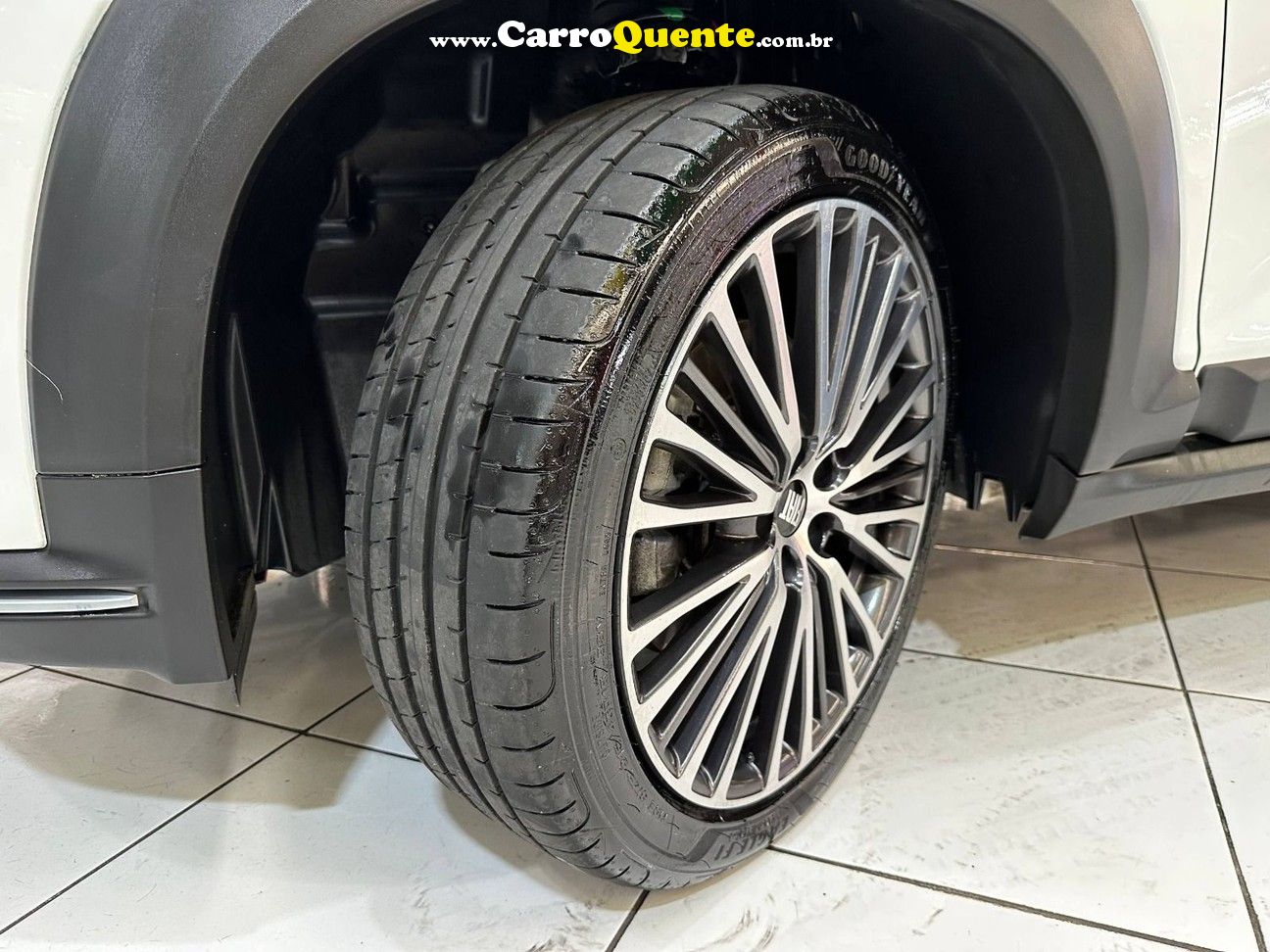 FIAT FASTBACK 2025 - Loja