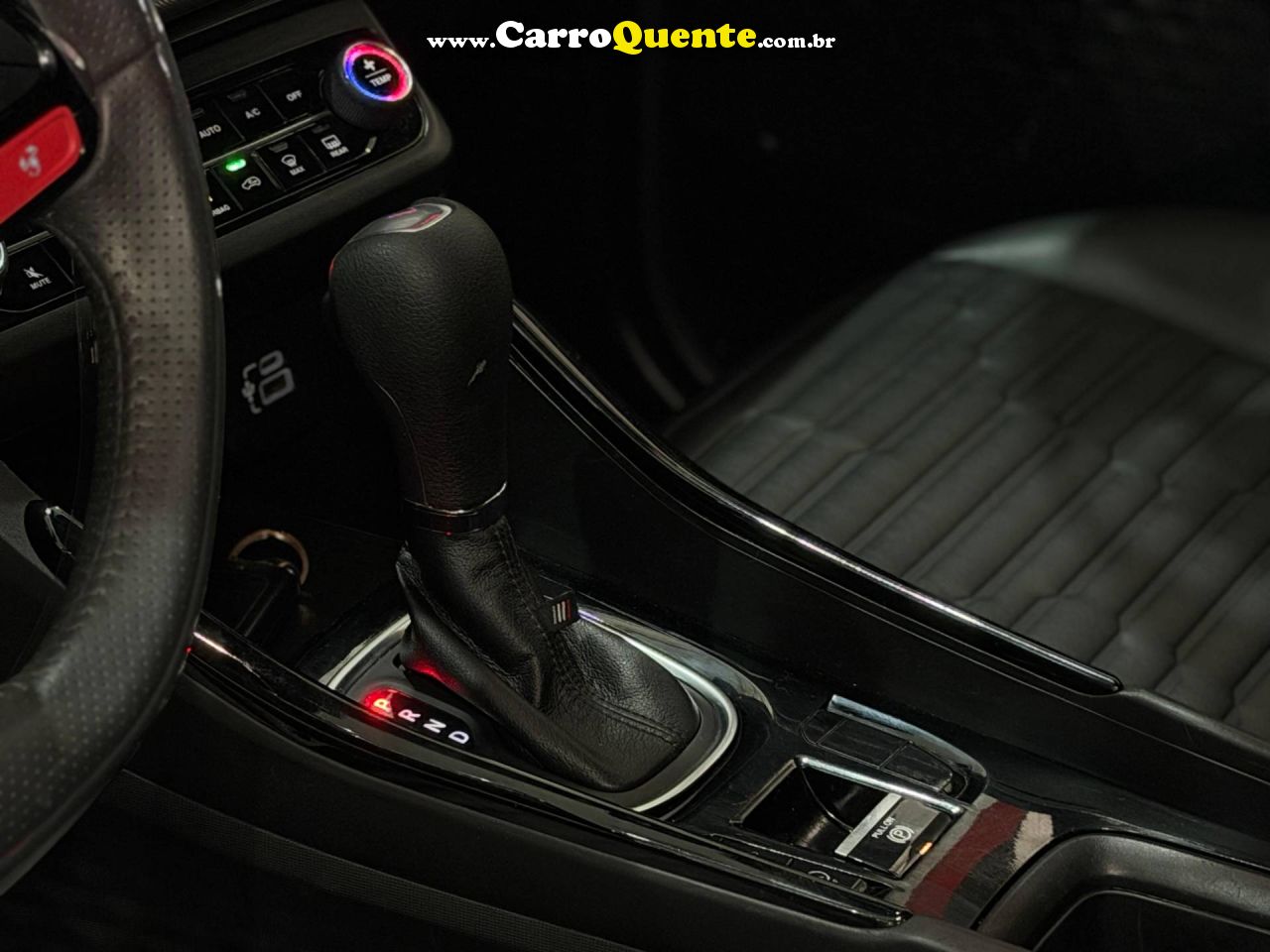 FIAT FASTBACK 1.3 TURBO 270 LIMITED EDITION 2023 - Loja