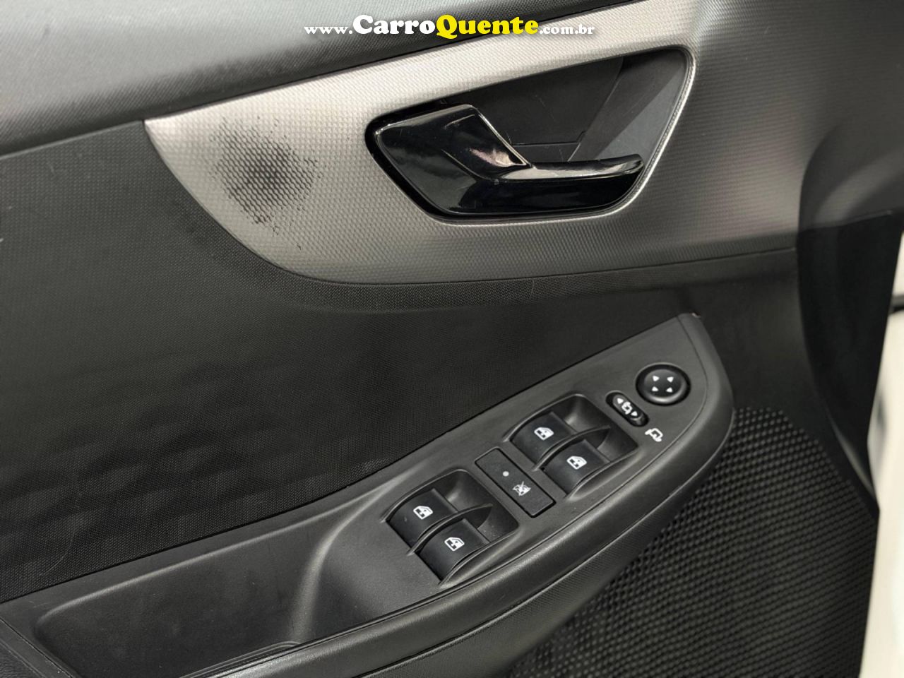FIAT FASTBACK 1.3 TURBO 270 LIMITED EDITION 2023 - Loja