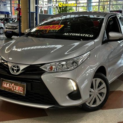 TOYOTA YARIS 1.5 XL 2025