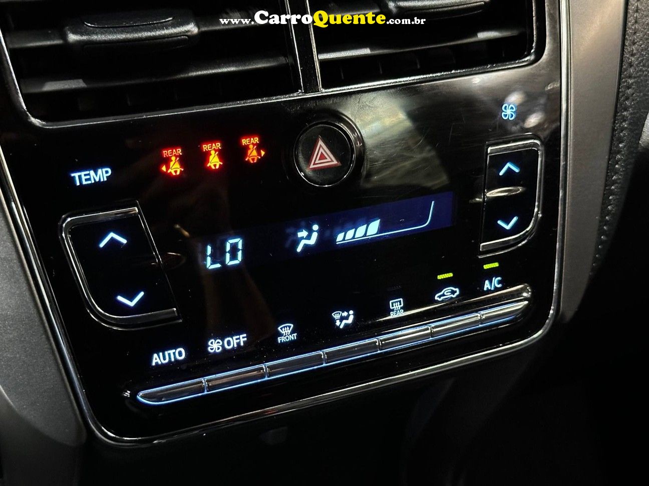 TOYOTA YARIS 1.5 XL 2025 - Loja
