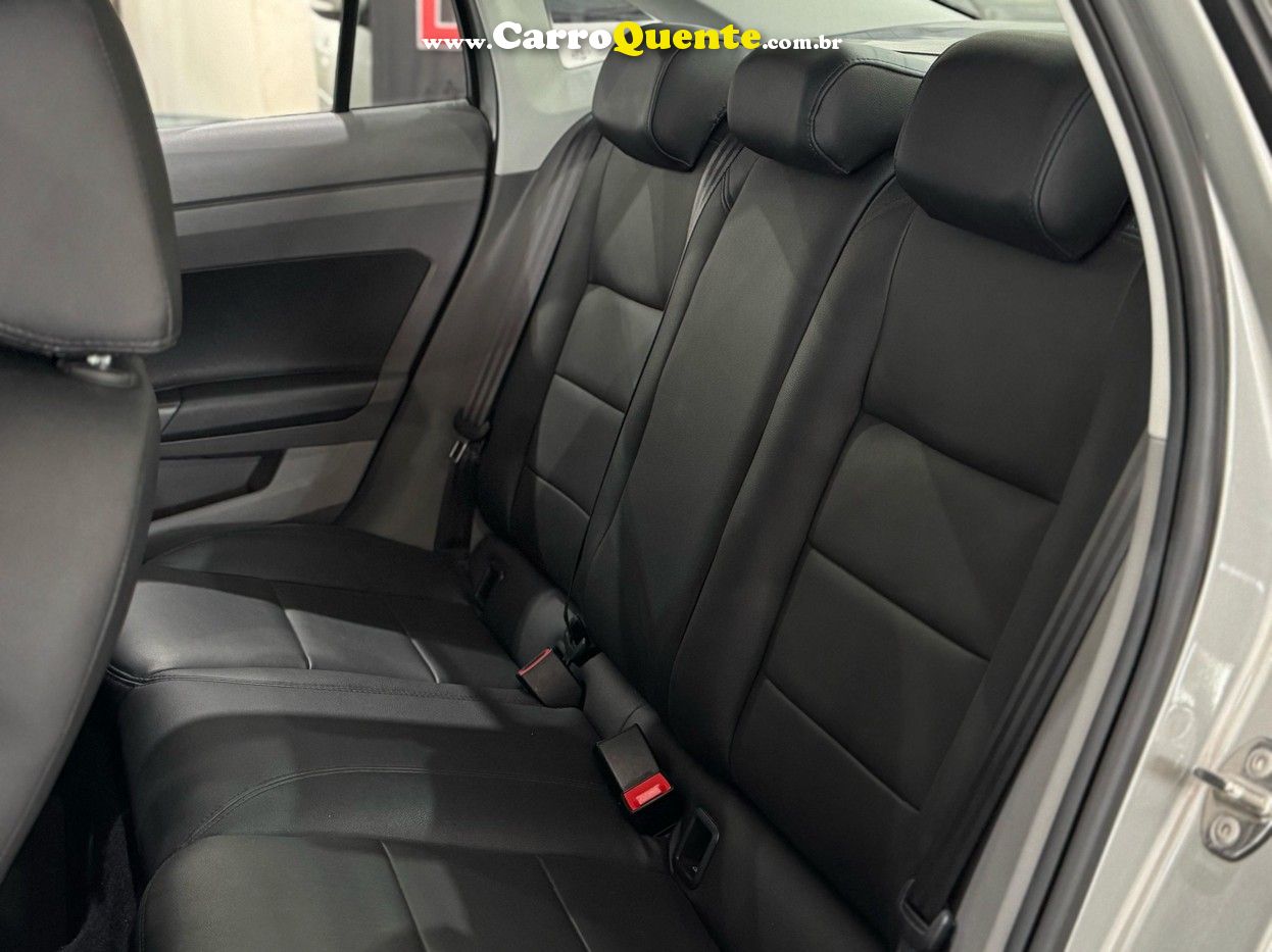 VOLKSWAGEN VIRTUS 1.0 200 TSI COMFORTLINE 2022 - Loja