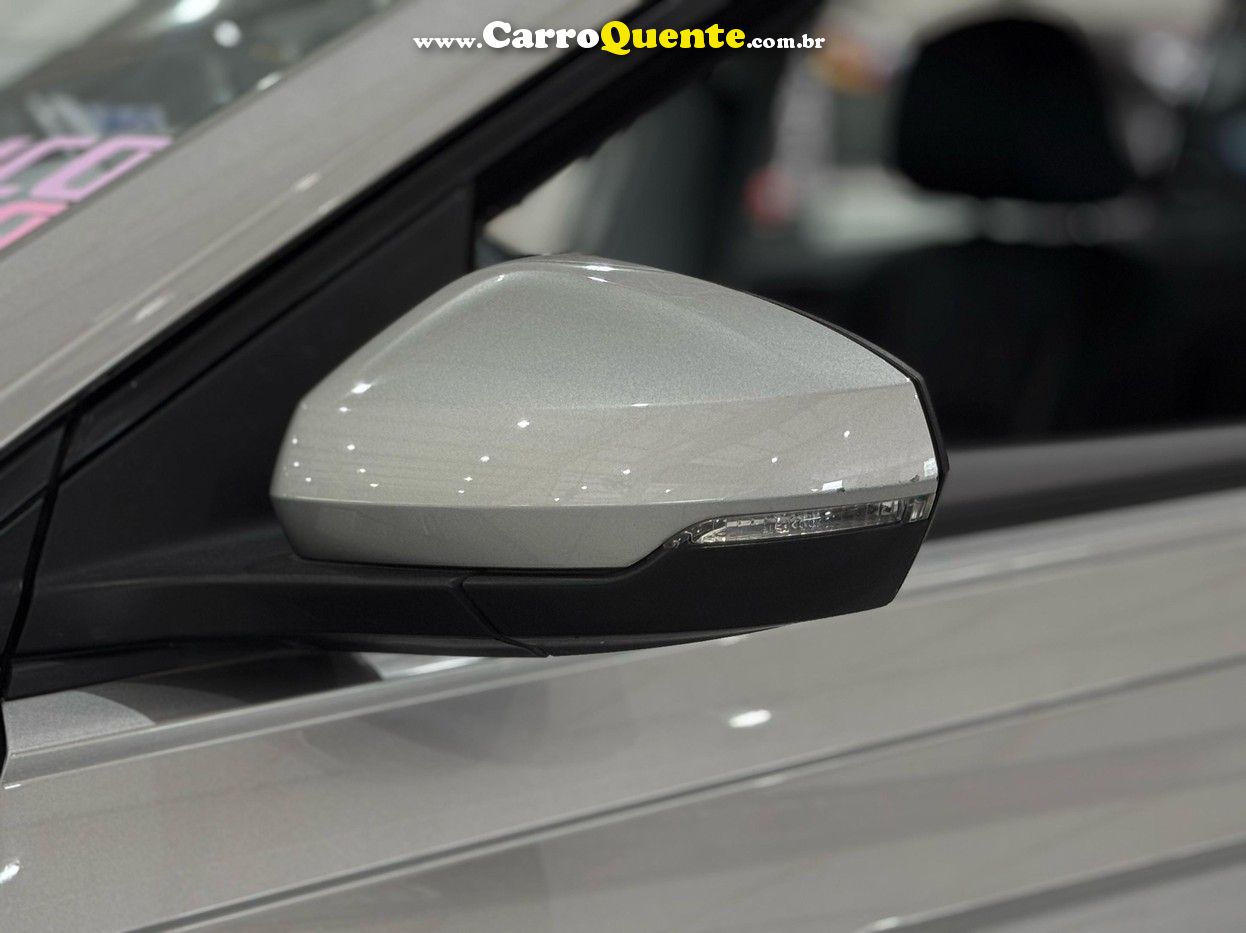 VOLKSWAGEN VIRTUS 1.0 200 TSI COMFORTLINE 2022 - Loja