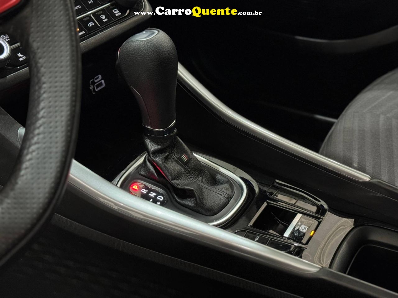 FIAT FASTBACK 1.0 TURBO 200 AUDACE 2024 - Loja