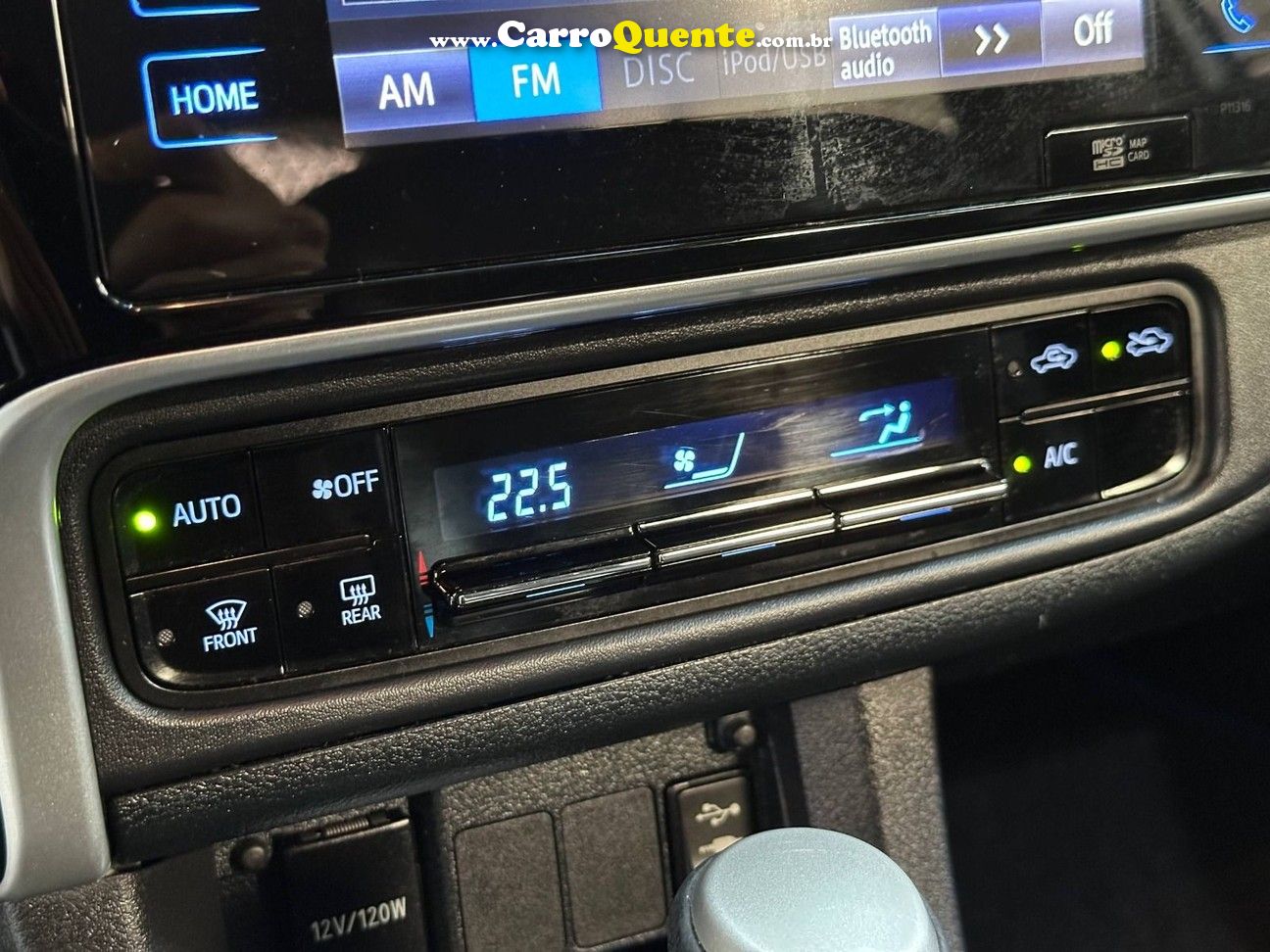 TOYOTA COROLLA 2019 - Loja