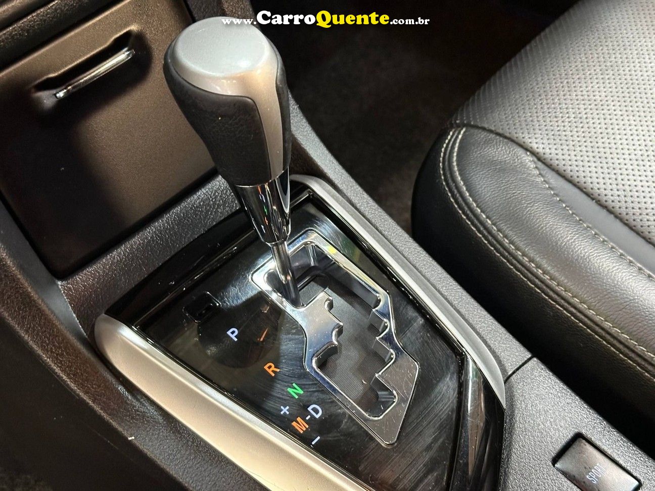 TOYOTA COROLLA 2019 - Loja