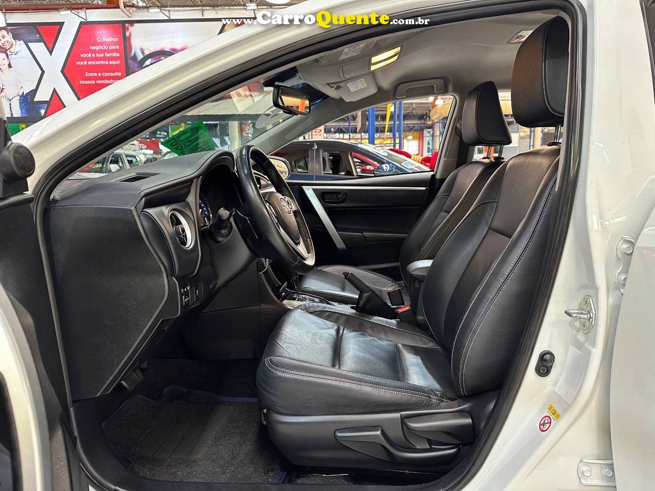 TOYOTA COROLLA 2019 - Loja