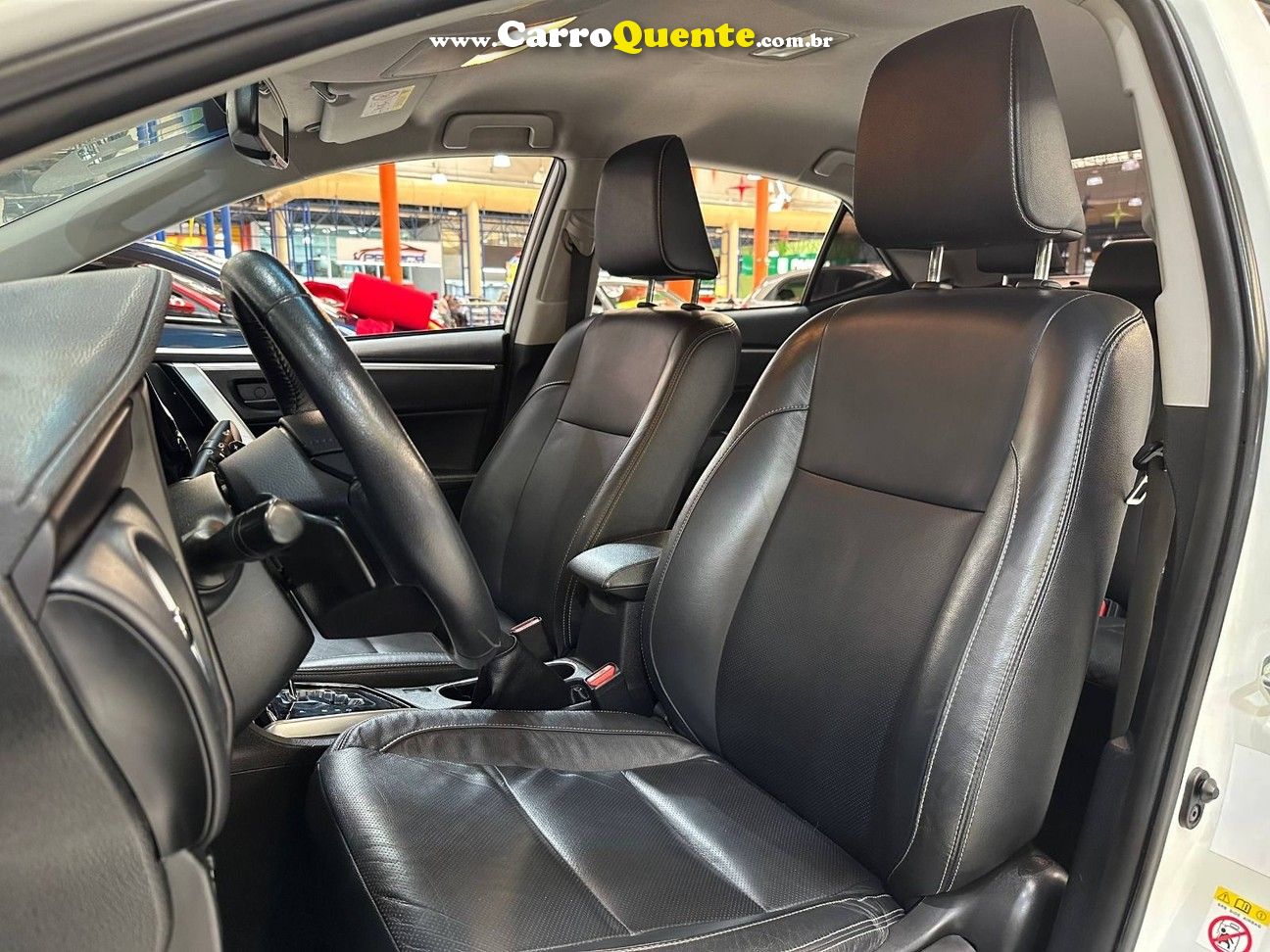 TOYOTA COROLLA 2019 - Loja