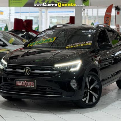 VOLKSWAGEN NIVUS 1.0 200 TSI TOTAL HIGHLINE 2024