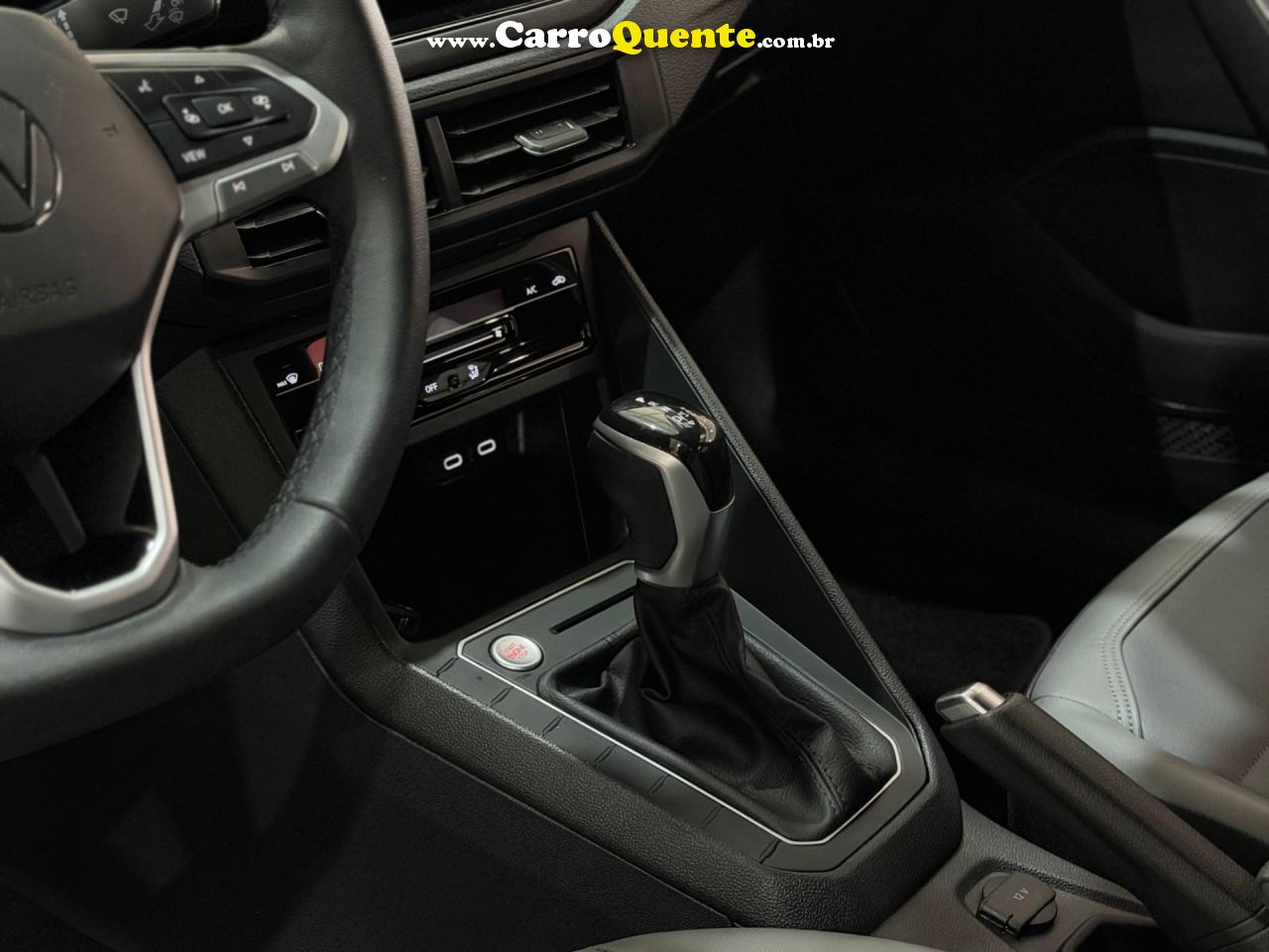 VOLKSWAGEN NIVUS 1.0 200 TSI TOTAL HIGHLINE 2024 - Loja