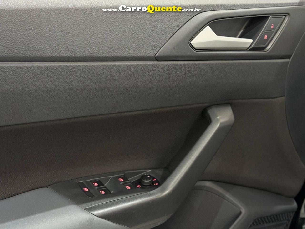 VOLKSWAGEN NIVUS 1.0 200 TSI TOTAL HIGHLINE 2024 - Loja