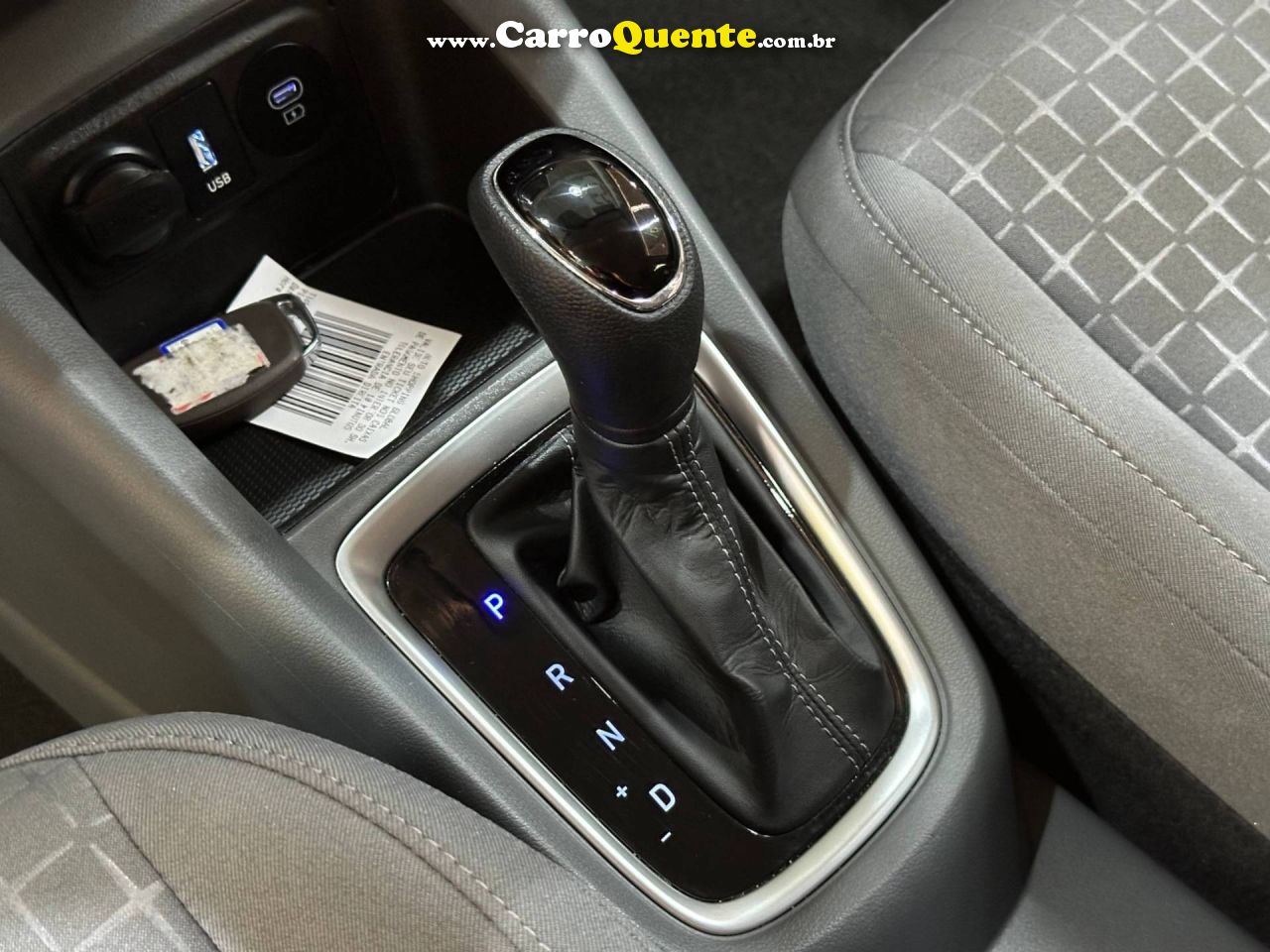 HYUNDAI HB20S 1.0 TGDI PLATINUM 2023 - Loja