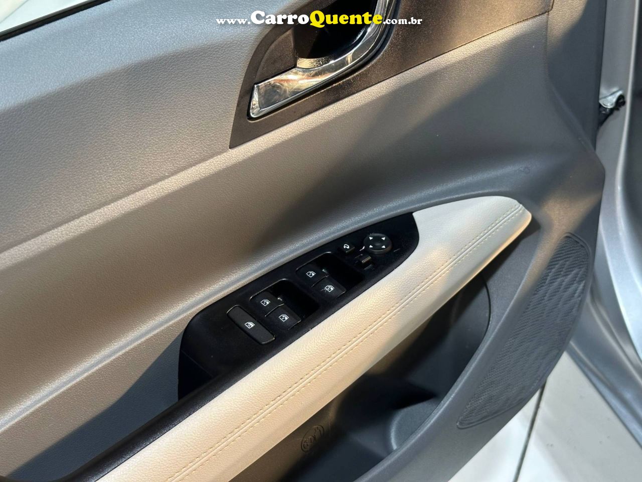 HYUNDAI HB20S 1.0 TGDI PLATINUM 2023 - Loja