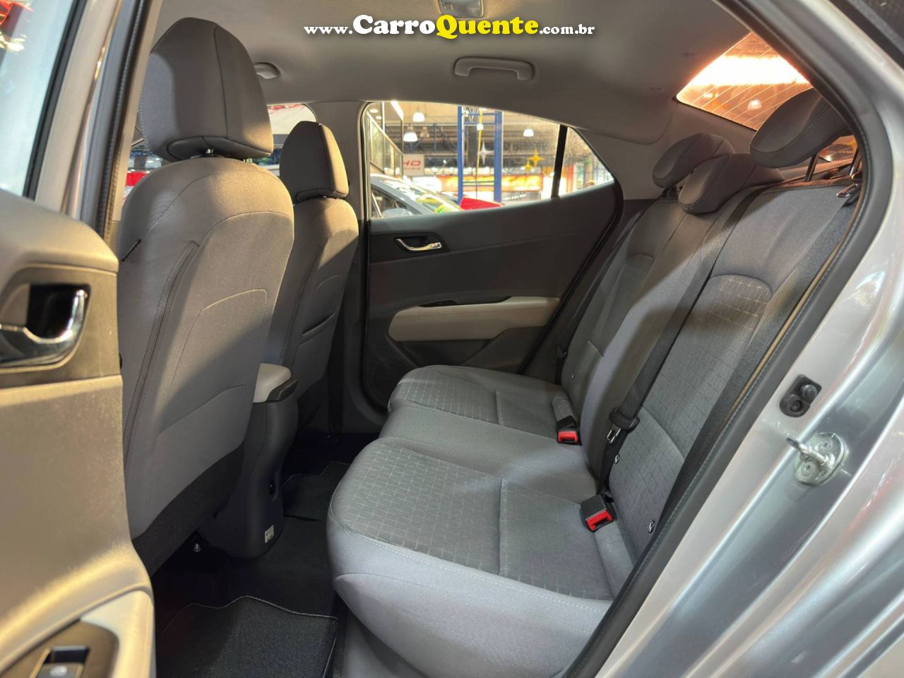 HYUNDAI HB20S 1.0 TGDI PLATINUM 2023 - Loja