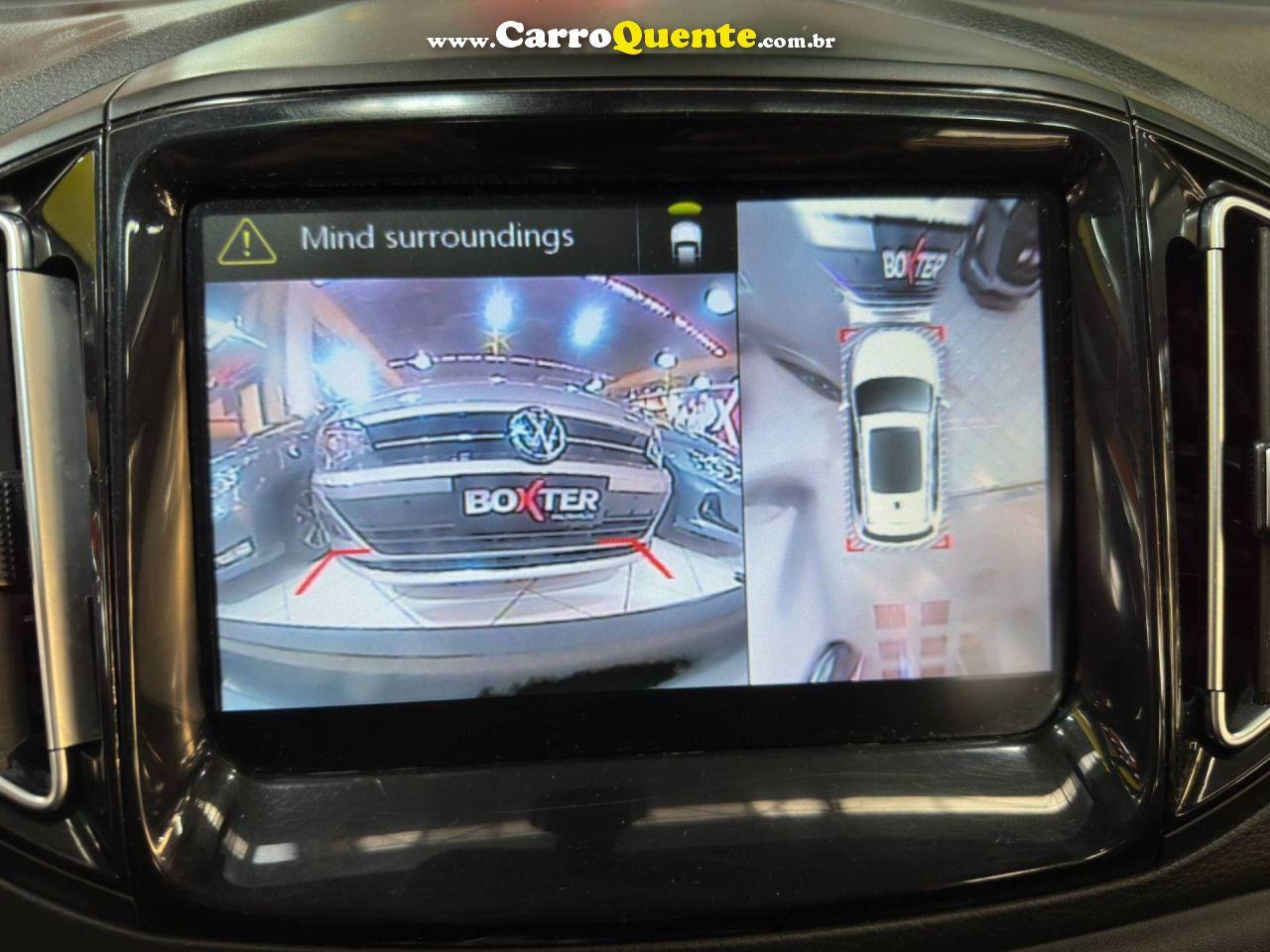 CHERY TIGGO 7 1.5 VVT TURBO TXS DCT 2020 - Loja