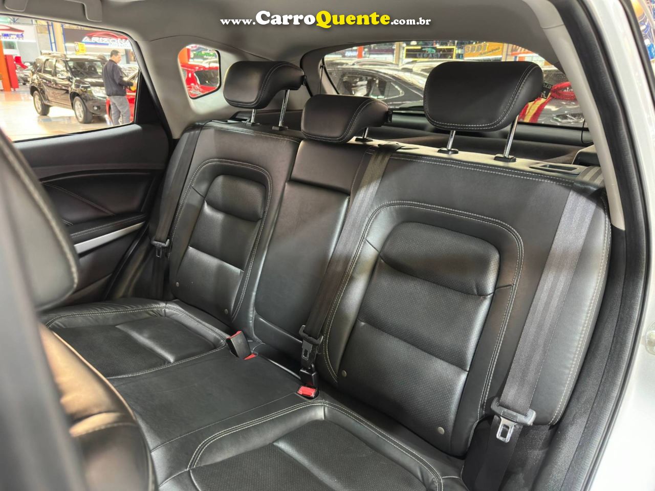 CHERY TIGGO 7 1.5 VVT TURBO TXS DCT 2020 - Loja