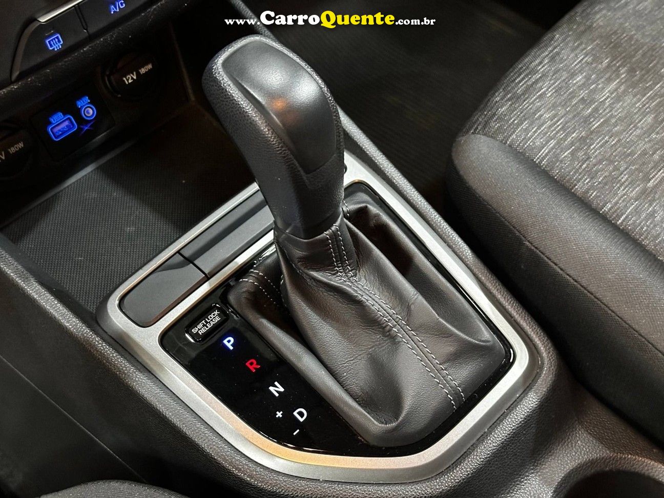 HYUNDAI CRETA 1.6 16V ACTION 2023 - Loja