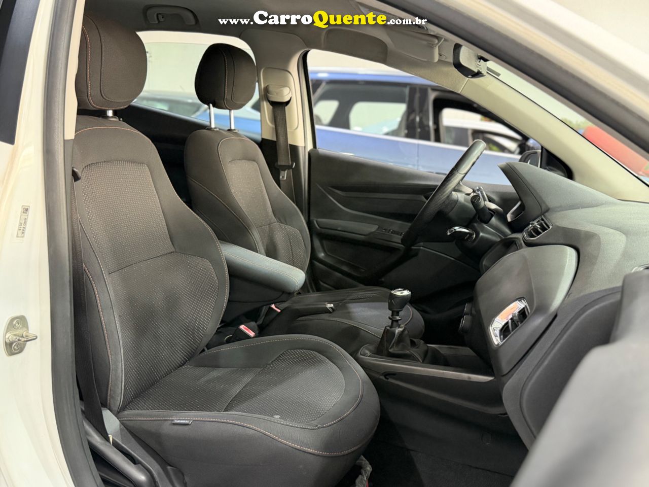 CHEVROLET ONIX 1.4 MPFI LTZ 8V 2014 - Loja