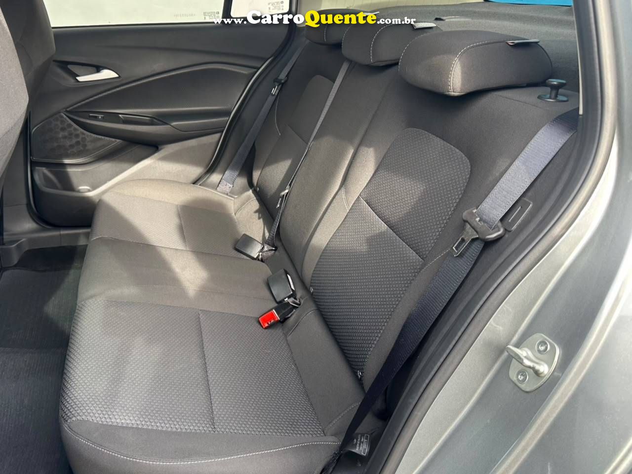 CHEVROLET ONIX 1.0 TURBO PLUS LTZ 2024 - Loja