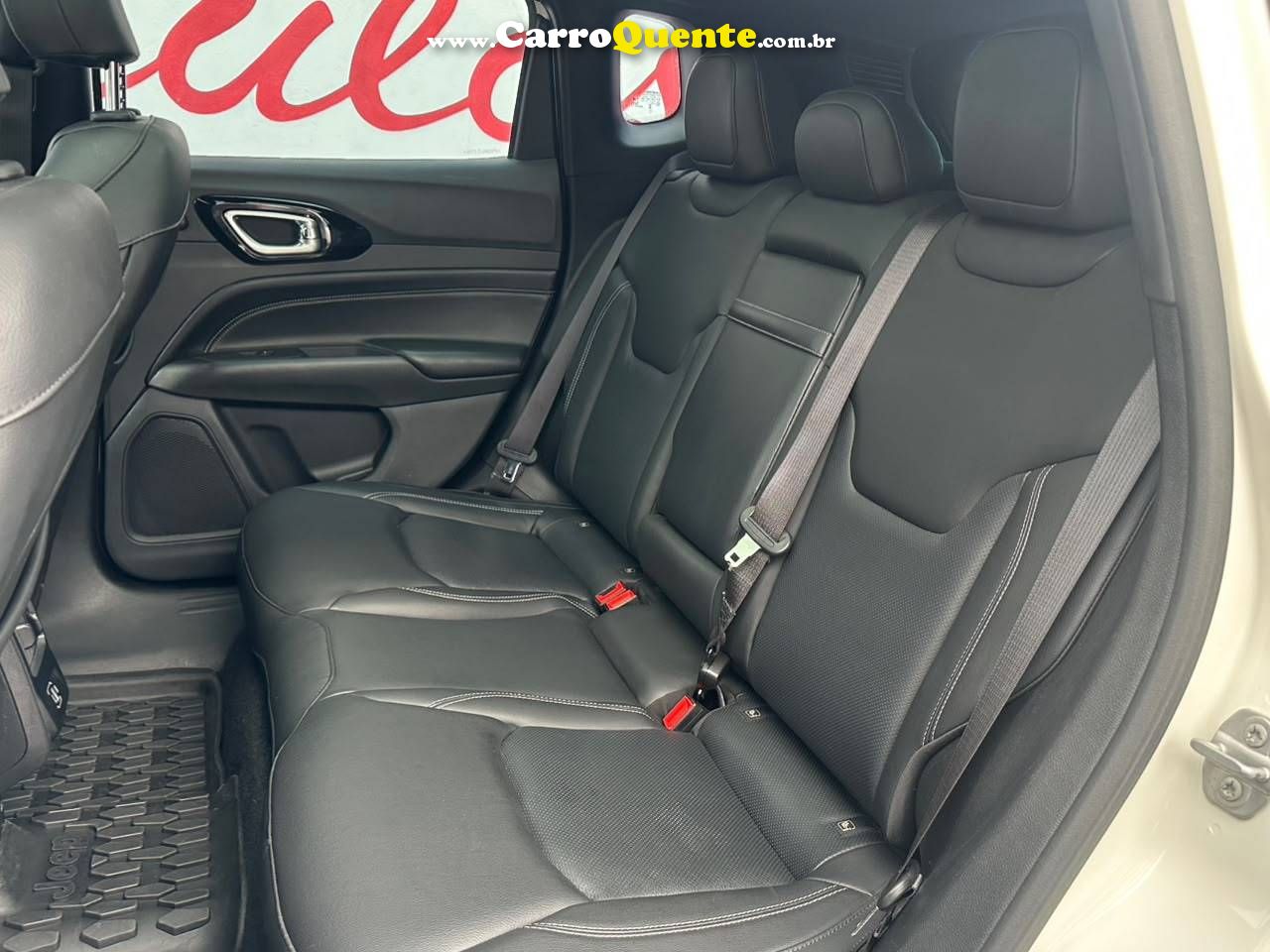JEEP COMPASS 1.3 T270 TURBO S 2023 - Loja