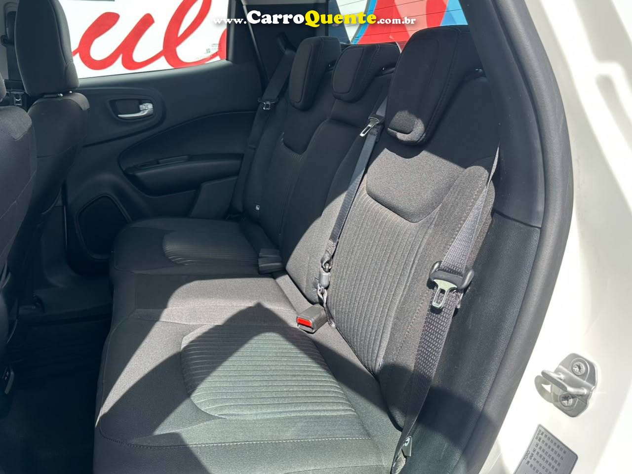 FIAT TORO 1.3 TURBO 270 FREEDOM 2026 - Loja