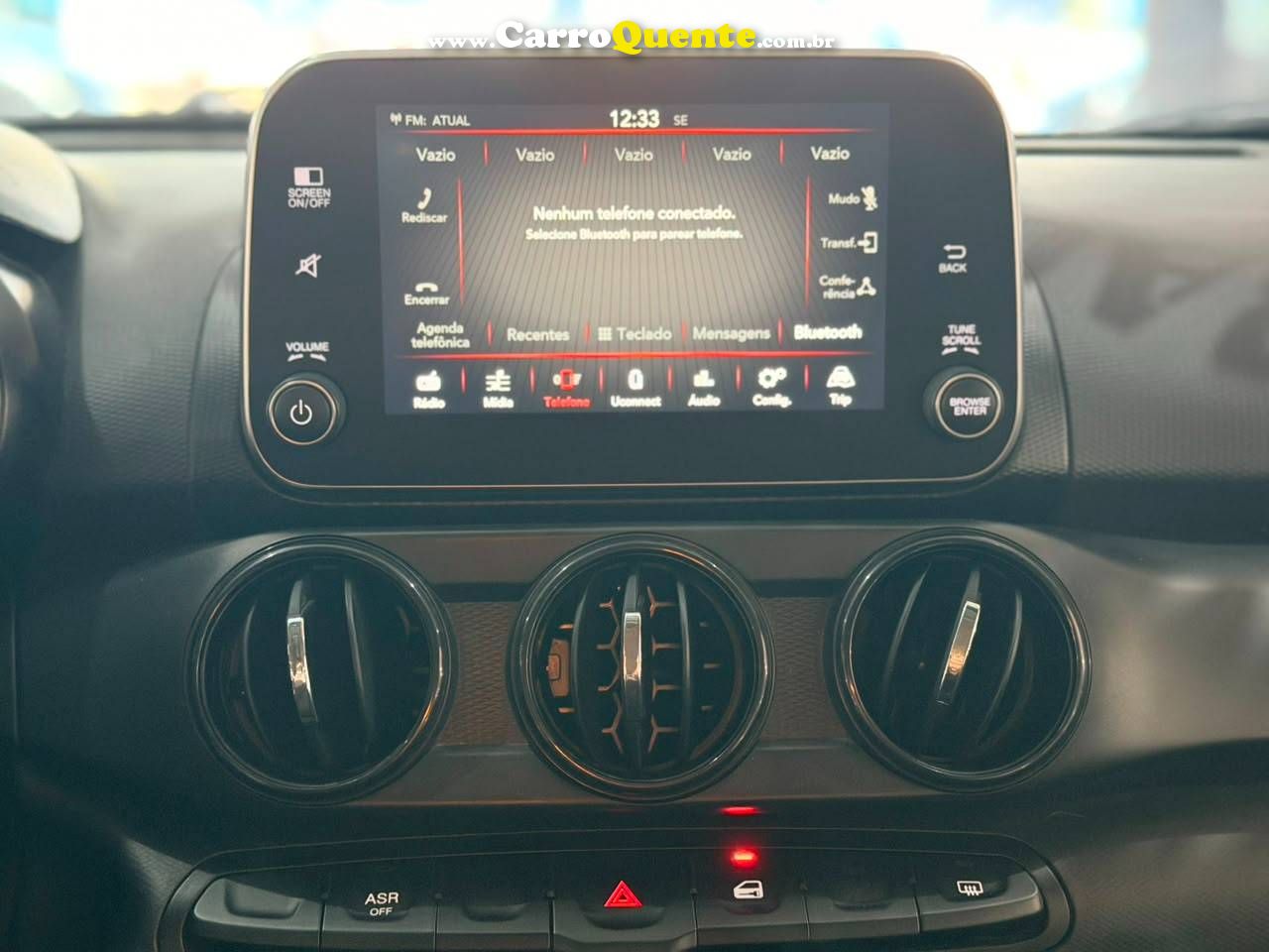 FIAT CRONOS 1.3 FIREFLY DRIVE 2022 - Loja