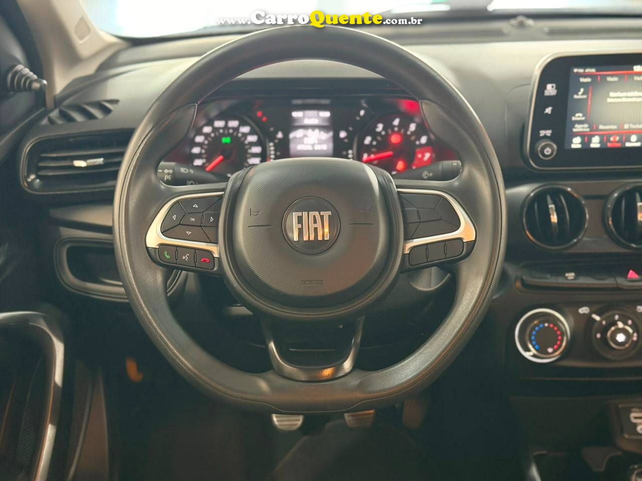 FIAT CRONOS 1.3 FIREFLY DRIVE 2022 - Loja