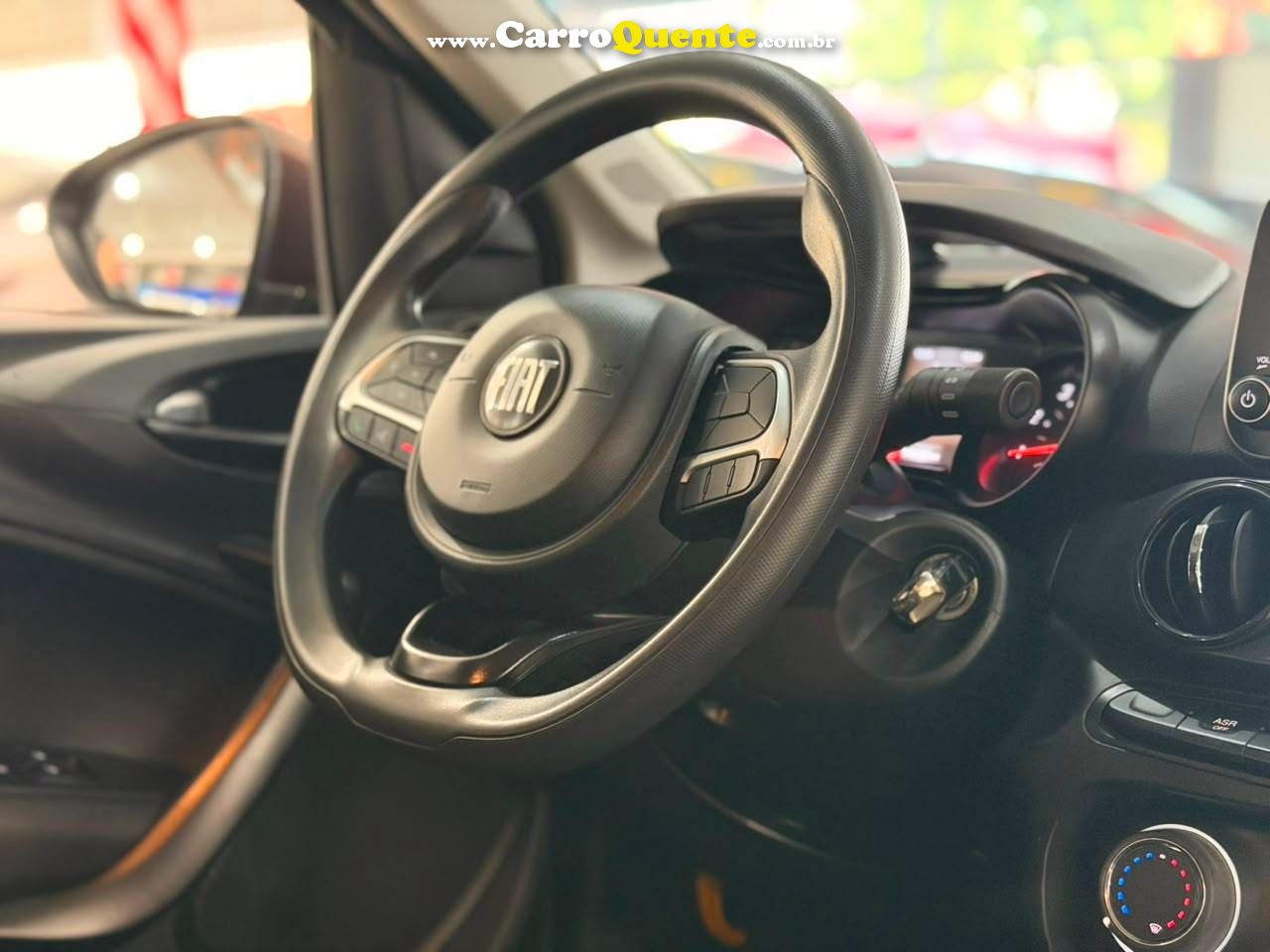 FIAT CRONOS 1.3 FIREFLY DRIVE 2022 - Loja