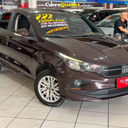FIAT CRONOS 1.3 FIREFLY DRIVE 2022