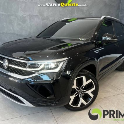 VOLKSWAGEN TAOS 250 TSI HIGHLINE 2024