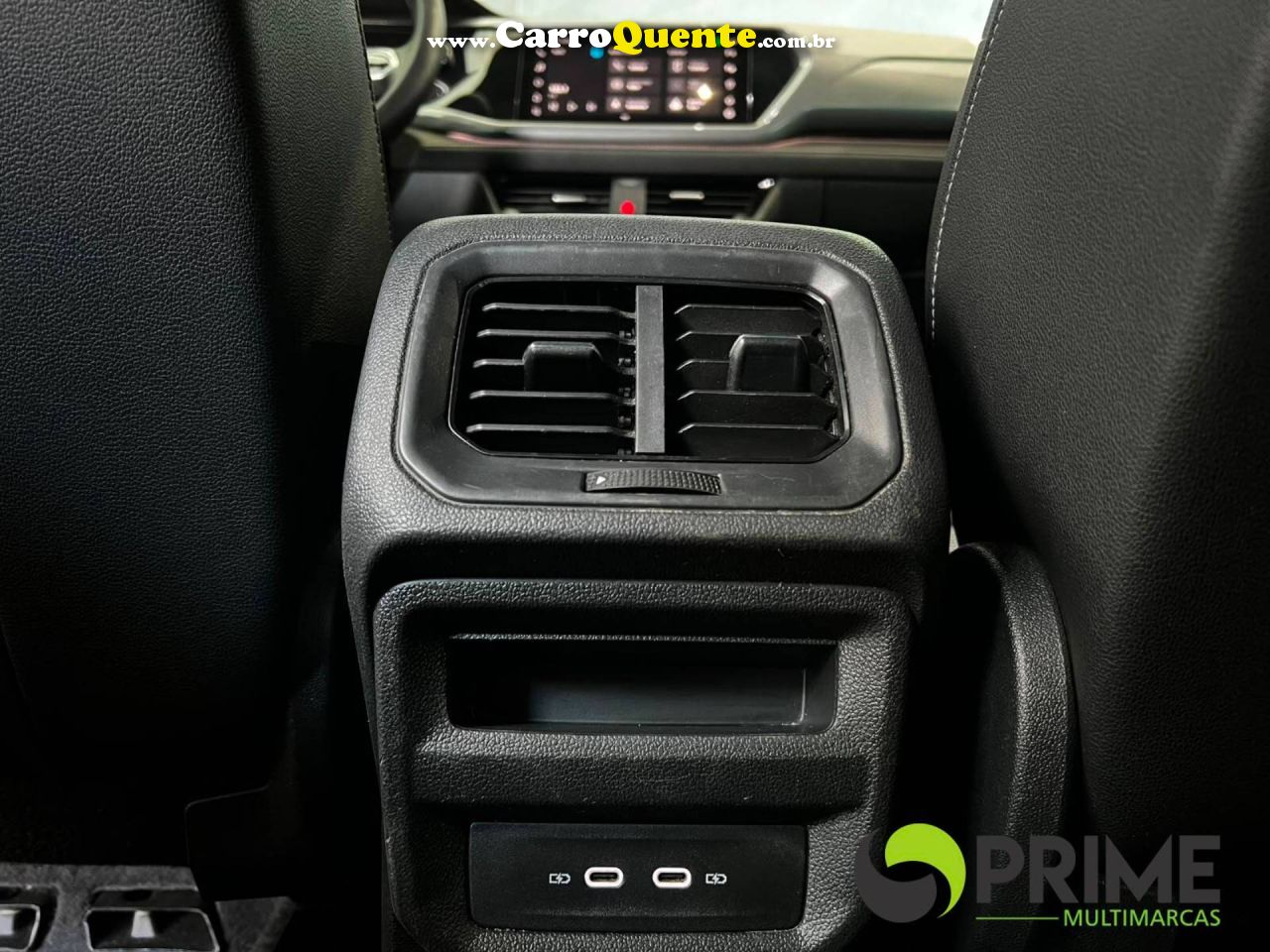 VOLKSWAGEN TAOS 250 TSI HIGHLINE 2024 - Loja