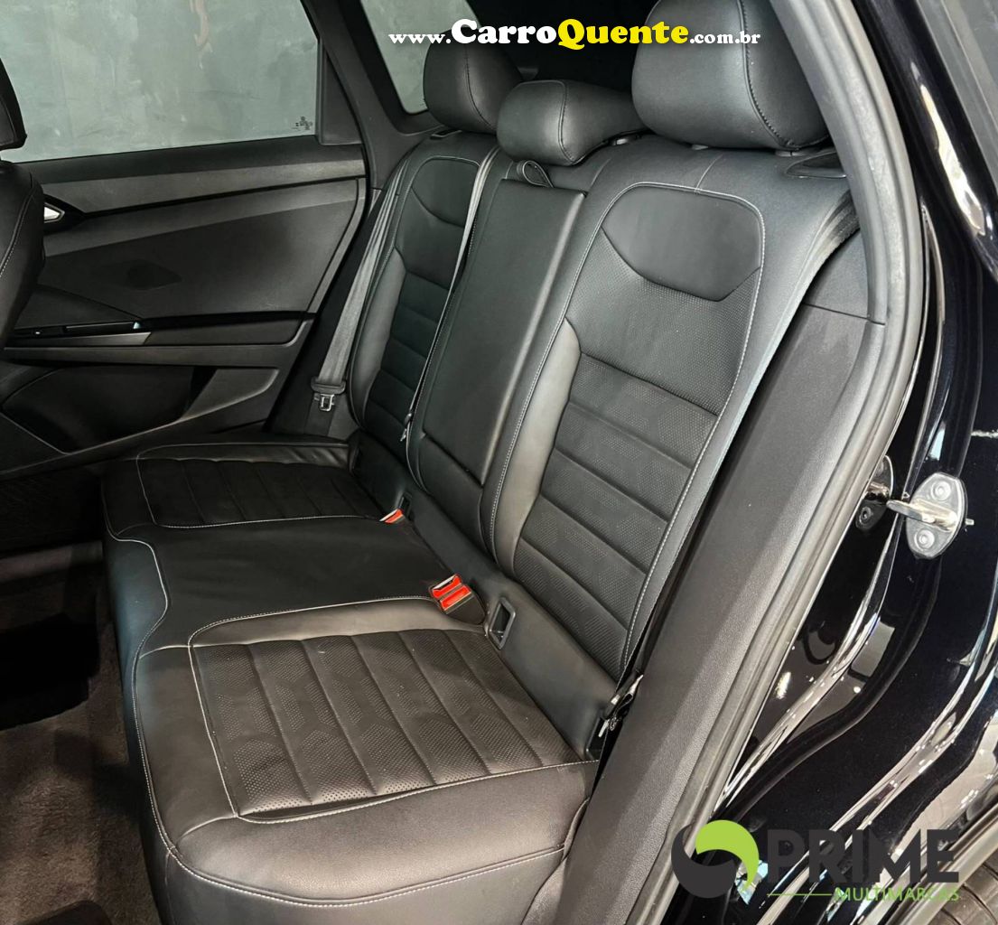 VOLKSWAGEN TAOS 250 TSI HIGHLINE 2024 - Loja