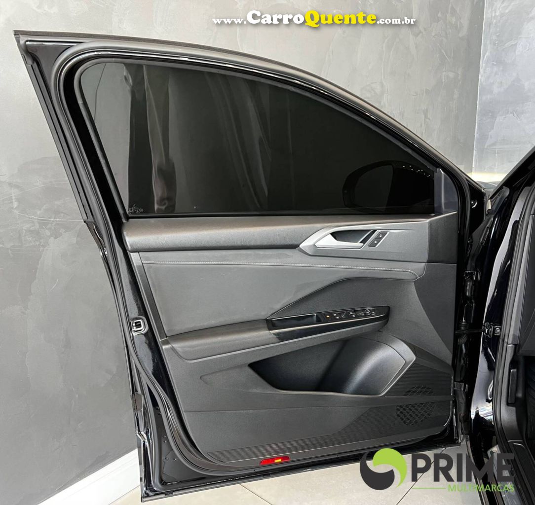 VOLKSWAGEN TAOS 250 TSI HIGHLINE 2024 - Loja