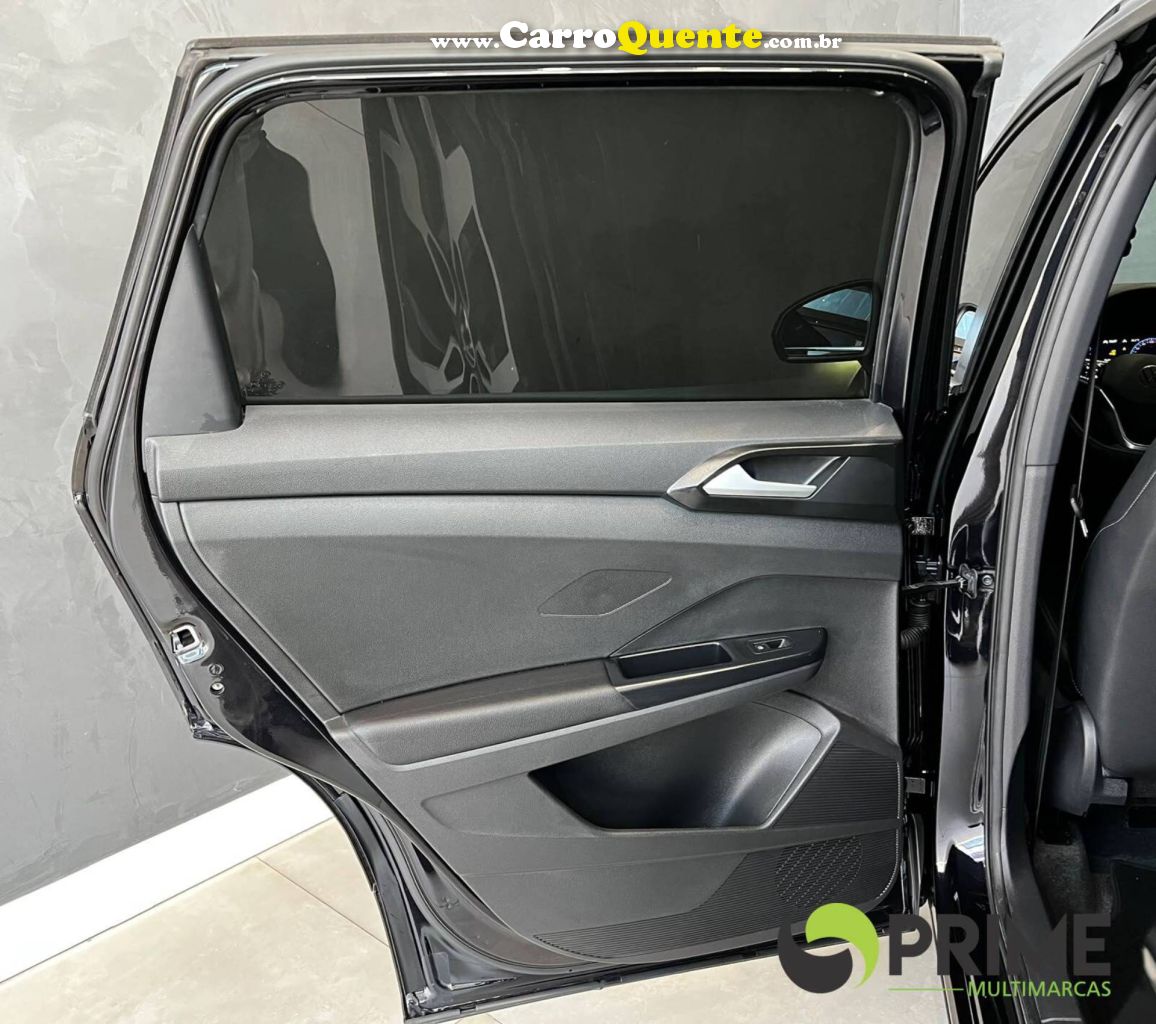 VOLKSWAGEN TAOS 250 TSI HIGHLINE 2024 - Loja