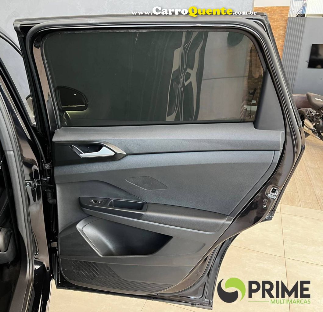 VOLKSWAGEN TAOS 250 TSI HIGHLINE 2024 - Loja