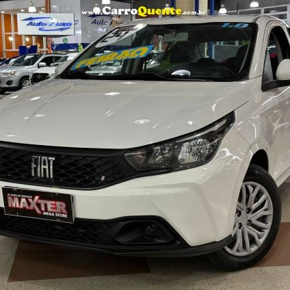 FIAT ARGO 1.0 FIREFLY DRIVE 2024