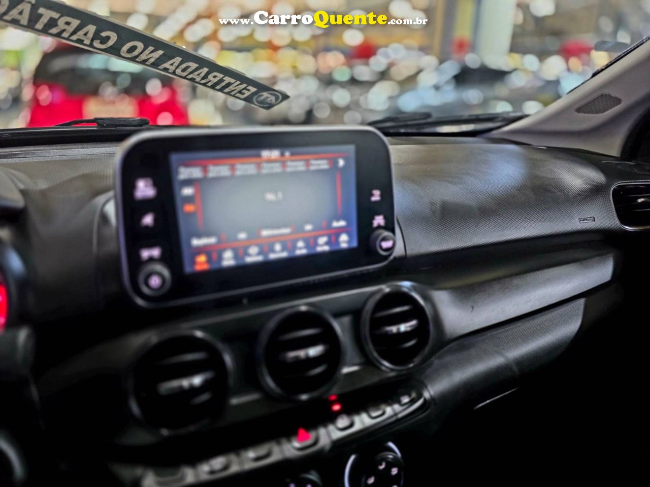 FIAT ARGO 1.0 FIREFLY DRIVE 2025 - Loja