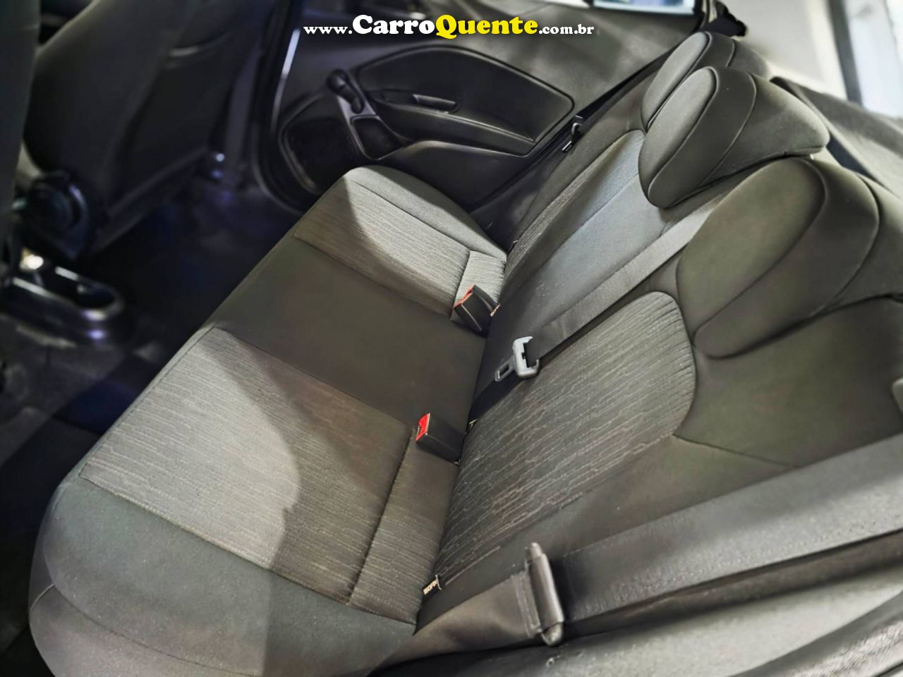 FIAT ARGO 1.0 FIREFLY DRIVE 2025 - Loja