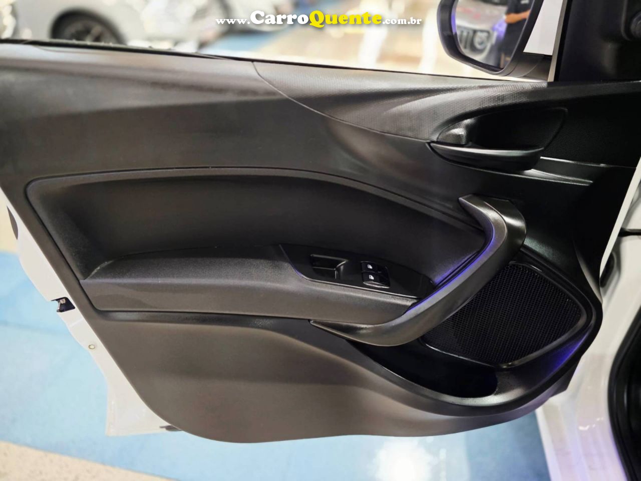 FIAT ARGO 1.0 FIREFLY DRIVE 2025 - Loja