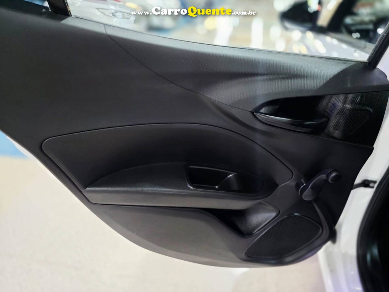 FIAT ARGO 1.0 FIREFLY DRIVE 2025 - Loja