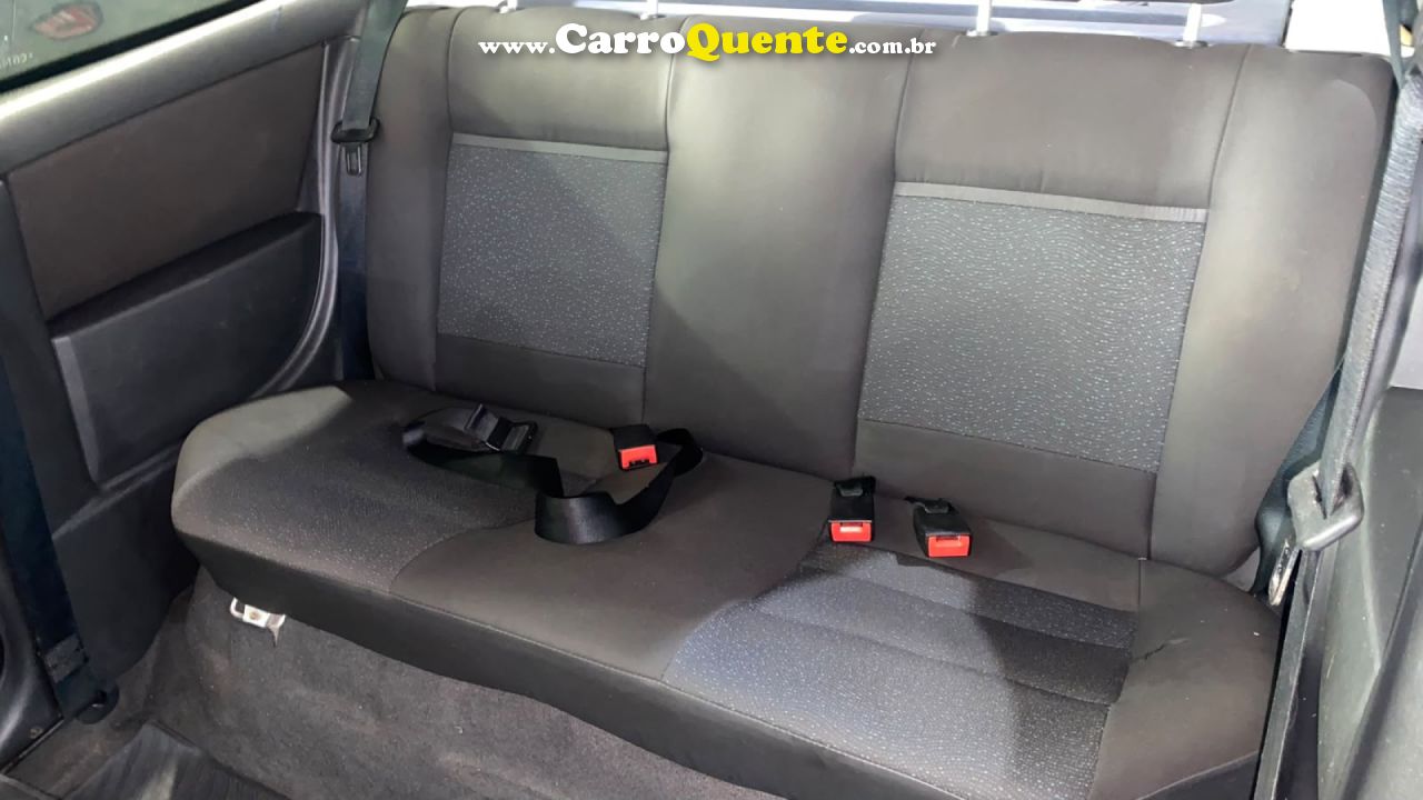 CHEVROLET   CELTA LIFE LS 1.0 MPFI 8V FLEXPOWER 3P   PRATA 2012 1.0 FLEX - Loja