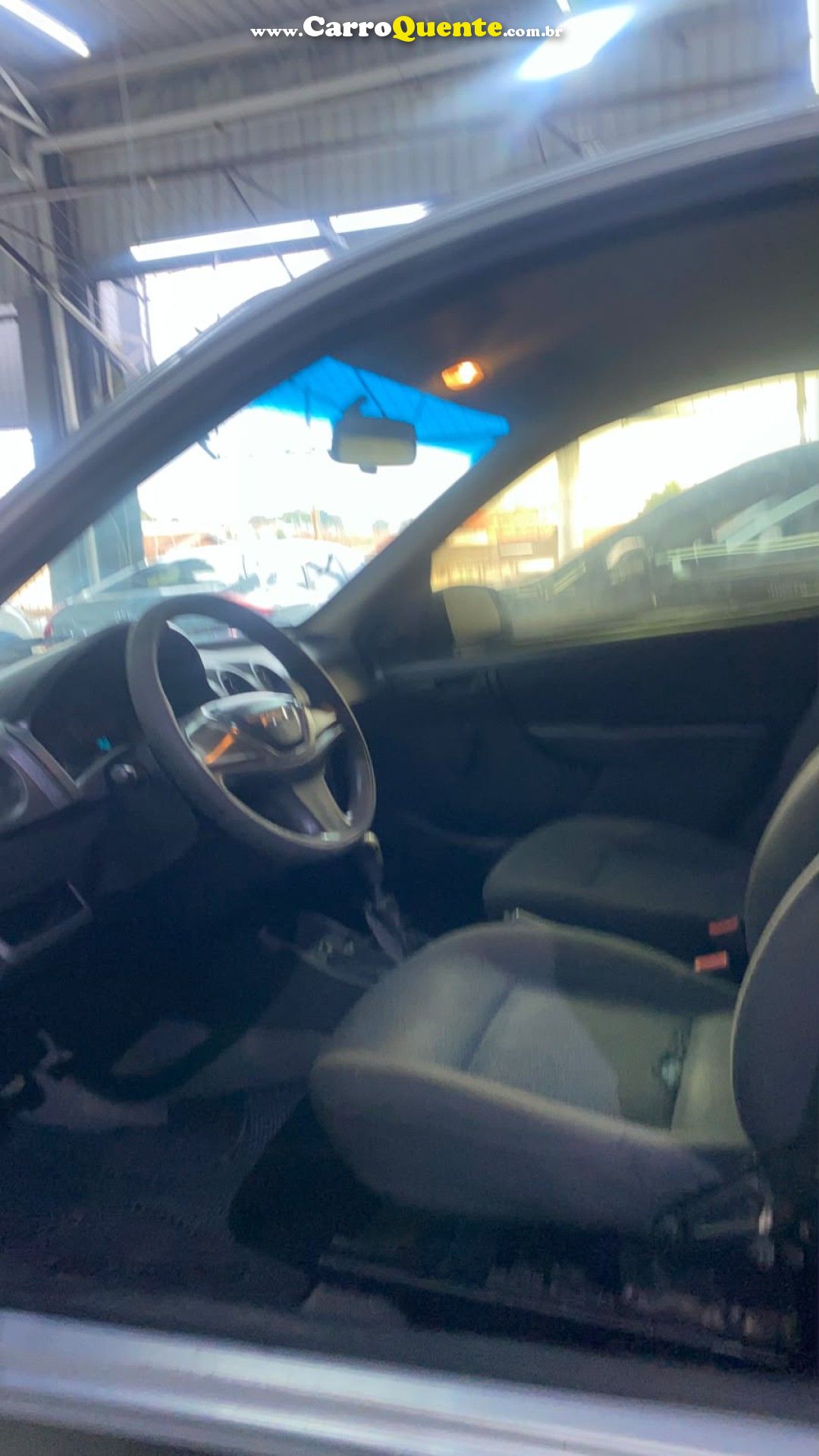 CHEVROLET   CELTA LIFE LS 1.0 MPFI 8V FLEXPOWER 3P   PRATA 2012 1.0 FLEX - Loja