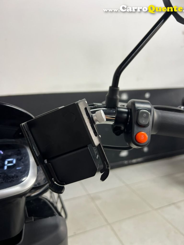PANDA   Z1P2 MOTO ELETRICA   PRETO 2026 1000W ELÉTRICO - Loja