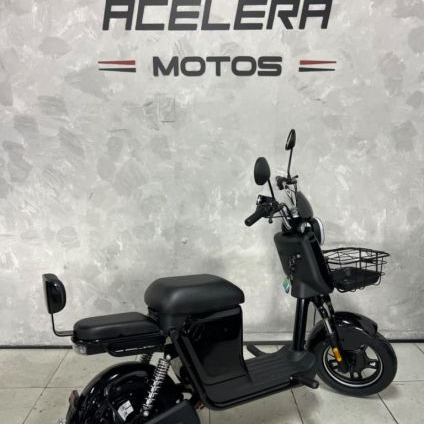 PANDA   Z1P2 MOTO ELETRICA   PRETO 2026 1000W ELÉTRICO