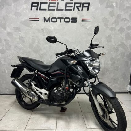 HONDA   CG 160 TITAN FLEXONEED.ESPECIAL 40 ANOS   AZUL 2024 160 GASOLINA
