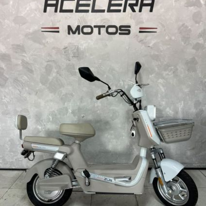 ZUB   M500   BEGE 2026 500W ELÉTRICO