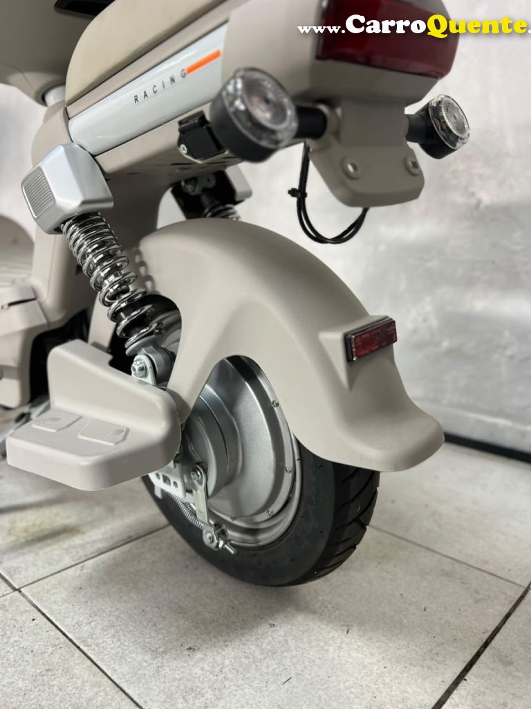 ZUB   M500   BEGE 2026 500W ELÉTRICO - Loja