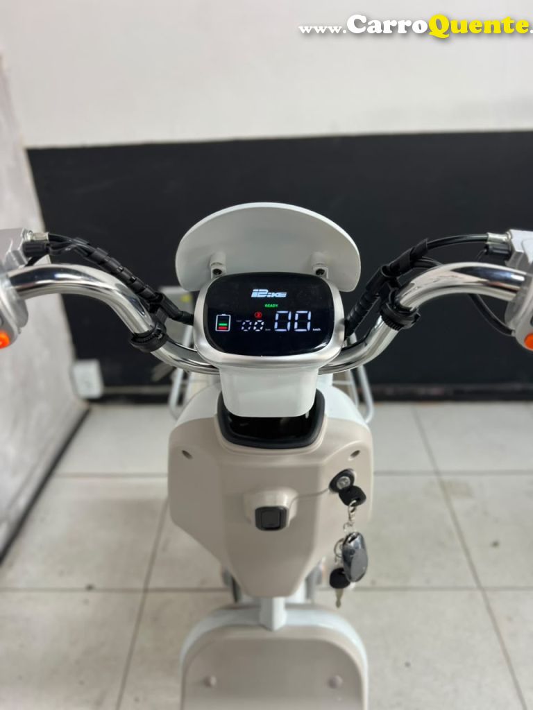 ZUB   M500   BEGE 2026 500W ELÉTRICO - Loja